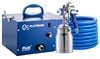 Fuji Spray Q5 Platinum HVLP Sprayer Quiet System with T70 Sprayer, small