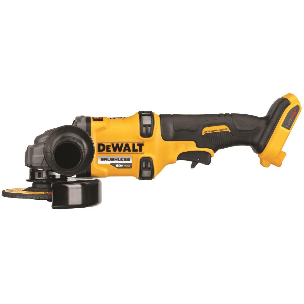 Dewalt 18v grinder best sale bare
