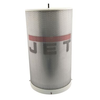 JET 1 Micron Canister Filter Kit for DC-650