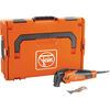 Fein Multimaster 500 Oscillating Multitool with L-Boxx, small image number 1