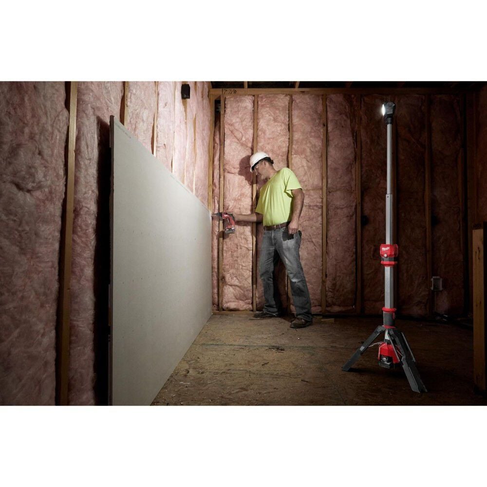 Milwaukee M12 Packout Flood Light With Usb Dual Power Tower Light Bundle Mil000011382 Simolary simolary.com 21