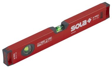 SOLA X-Beam 2 Focus-60 Vials 16in