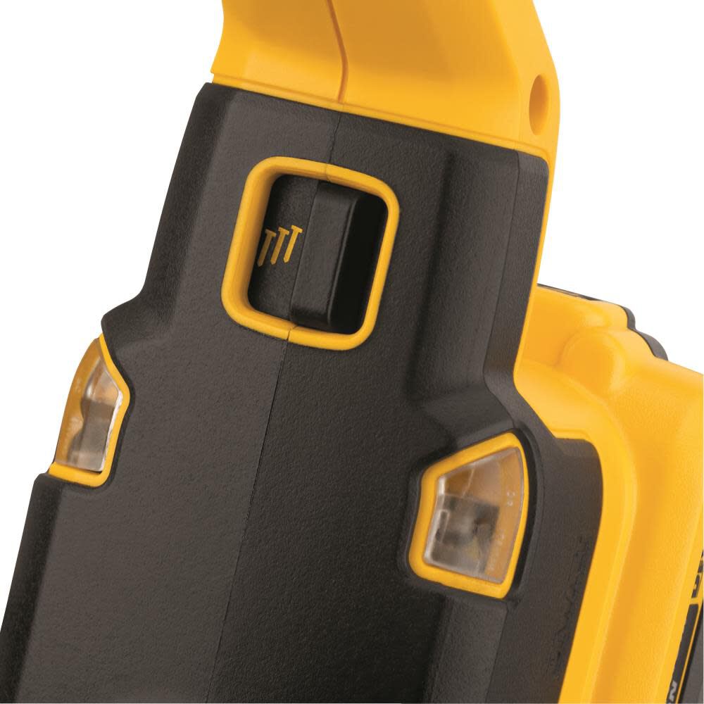 Dewalt dcn680d1 20v max online 18ga brad nailer kit