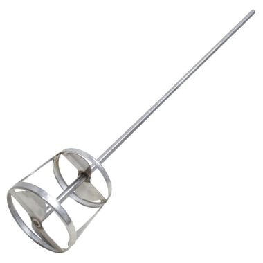 Kraft Tool Co 21 In. Jiffy Mixer, large image number 0