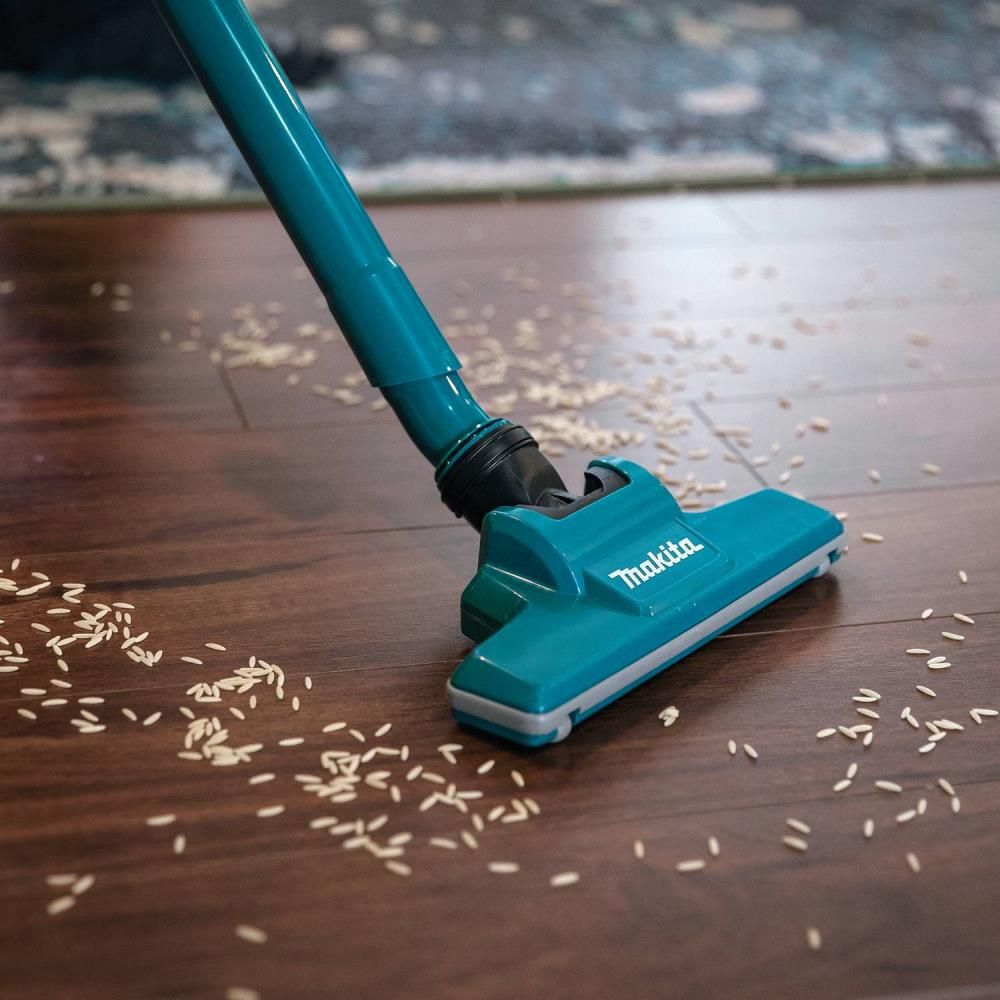 Makita 40V max XGT Compact Vacuum HEPA (Bare Tool), large image number 18