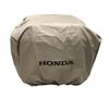 Honda Silver Generator Cover for EU3000IS, small
