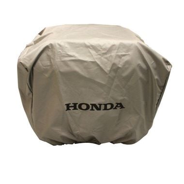 Honda Silver Generator Cover for EU3000IS, large image number 0