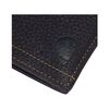Carhartt Dark Brown Pebble Leather Passcase Wallet, small image number 6