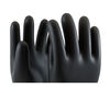 Protective Industrial Products NOVAX Rubber Insulating Gloves Size 10 Class 2, small image number 2