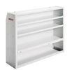 Weather Guard EZ-Cube Shelf Unit 42 In. x 51 In. x 14 In., small image number 1