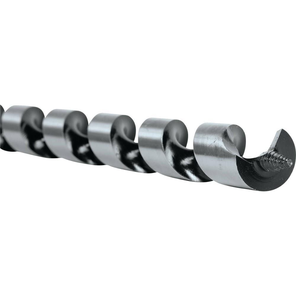 Makita 1-1/8 in. x 18 in. Ship Auger Bit, large image number 5