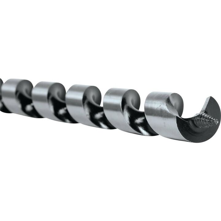 Makita 1-1/8 in. x 18 in. Ship Auger Bit, large image number 4
