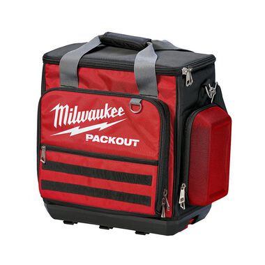 Milwaukee PACKOUT Tech Bag, large image number 0
