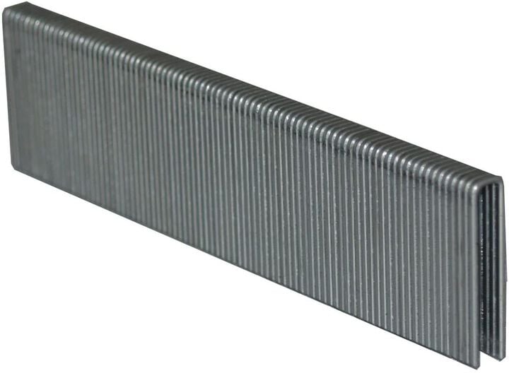 Spotnails 18 Gauge Chisel Point Galvanized Steel Narrow Crown Staple