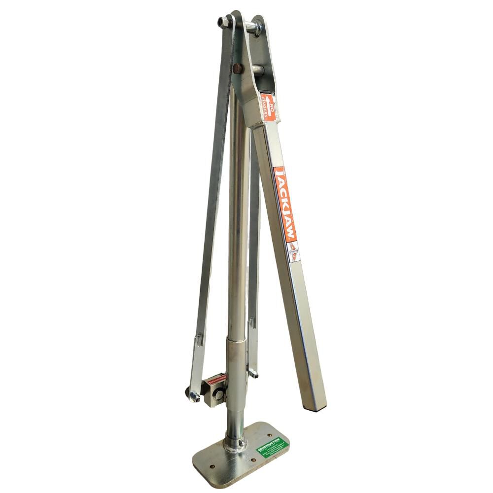 Paragon Pro JackJaw 205 T Fence Post and Real Estate Sign Post Puller, large image number 1