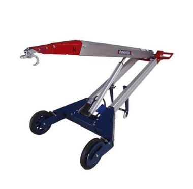Makinex Powered Hand Truck, large image number 0