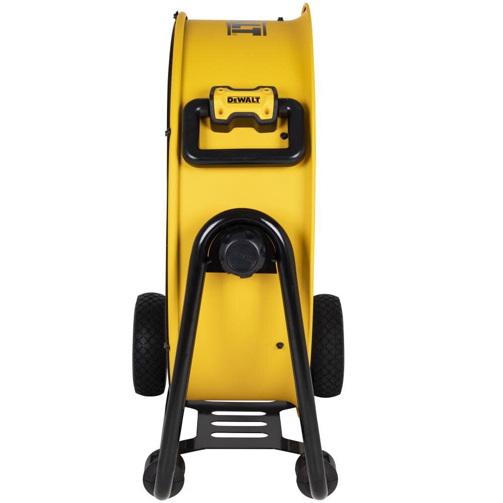 Dewalt fan cord best sale