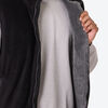 Mobile Warming Men's Trek 2.0 Fleece Heated Vest, small image number 4