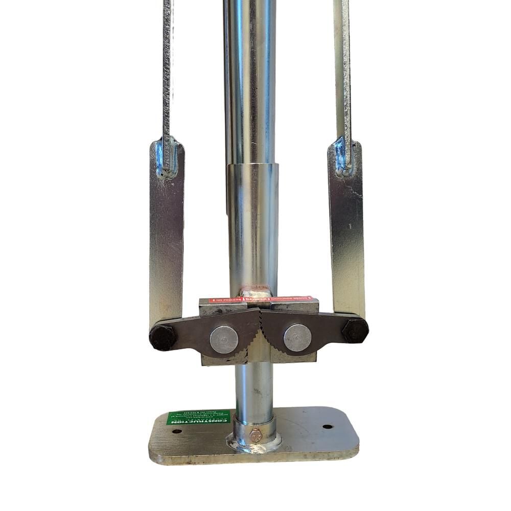 Paragon Pro JackJaw 205 T Fence Post and Real Estate Sign Post Puller, large image number 2