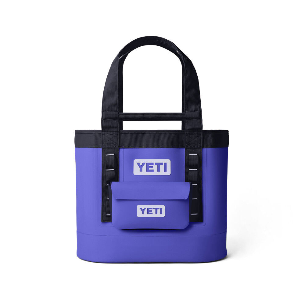 Yeti Sidekick Dry 1L Dryhide Shell Gear Case, Ultramarine