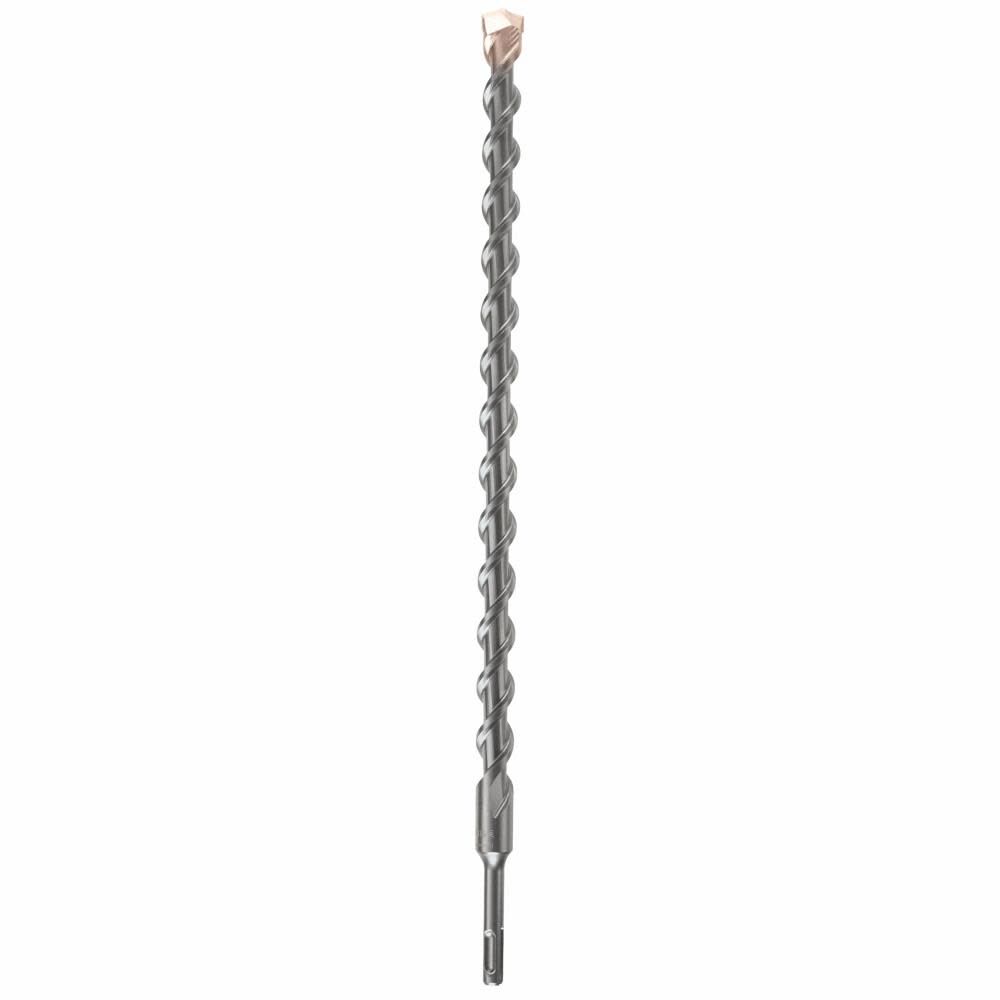 Bosch 5/8 Inch x 18 Inch SDS-plus Bulldog Rotary Hammer Bit - HC2107