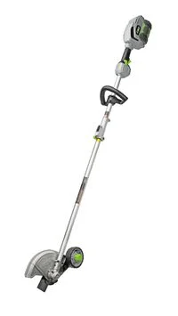 EGO POWER+ Multi-Head System Kit with Edger Attachment Reconditioned