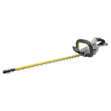 EGO Cordless Hedge Trimmer Brushless 24in (Bare Tool)