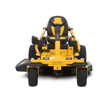 Cub Cadet Ultima Series ZTS2 Zero Turn Lawn Mower 50in 23HP, large image number 3