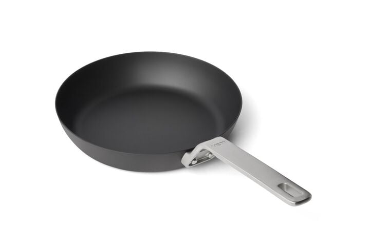 YETI 10 Inch Pre-Seasoned Carbon Steel Pan