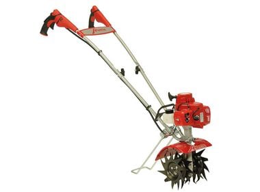 Mantis Tiller Cultivator 2-Cycle Plus