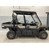 Kawasaki Engines Mule Pro-FXT Gasoline-Powered Utility Vehicle - 2023 Used, small image number 5
