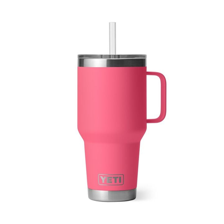 Tropical Pink