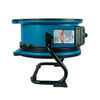 Xpower Axial Fan Professional Sealed Motor 1/3 HP, small image number 3