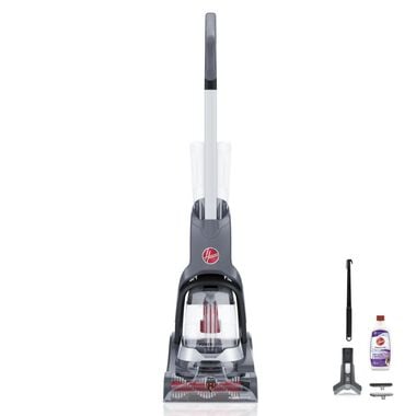 Hoover Residential Vacuum PowerDash Pet Advanced Carpet Cleaner Machine with Above Floor Cleaning
