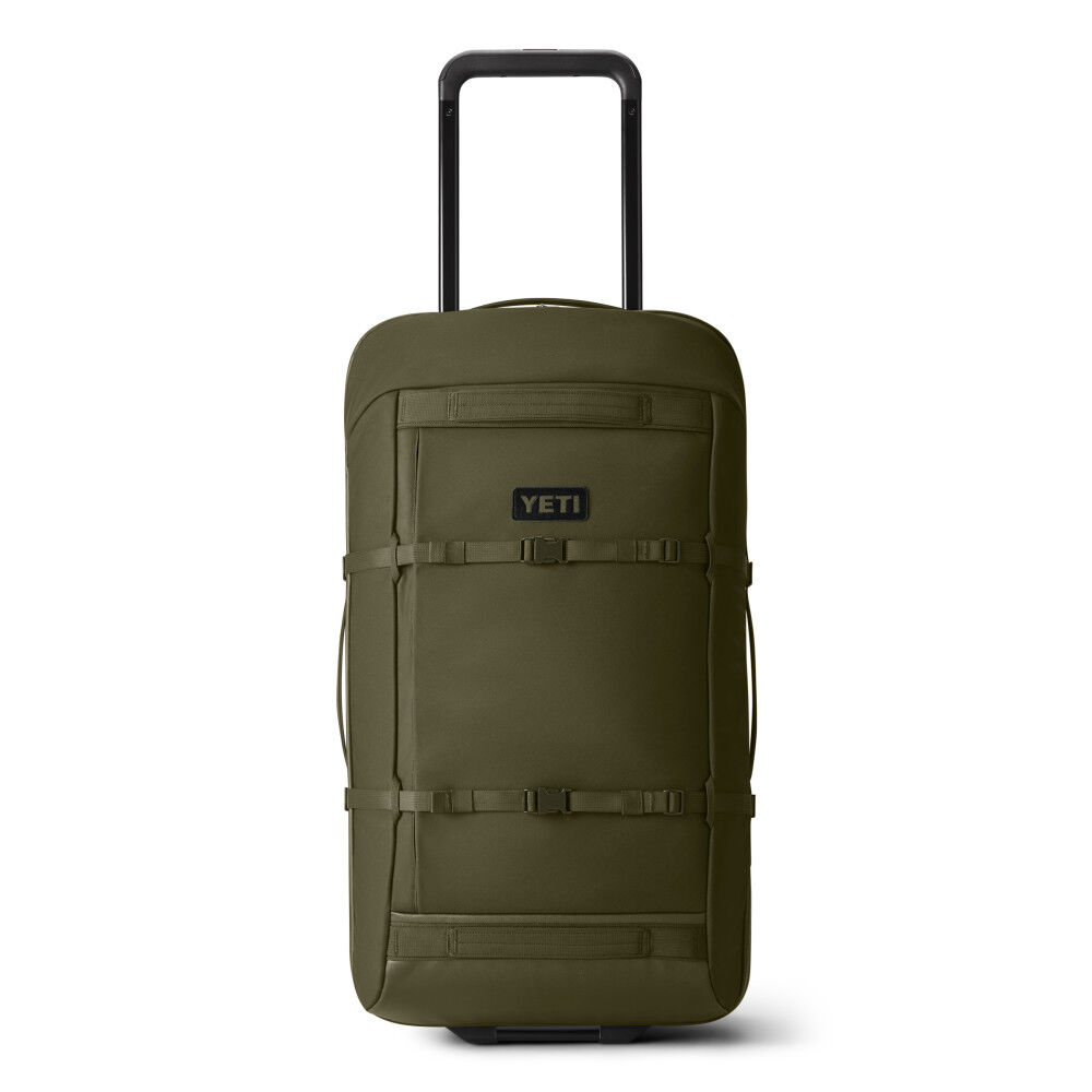 YETI Crossroads 29 Inch/73L Wheeled Luggage Alpine Brown - 18060131474