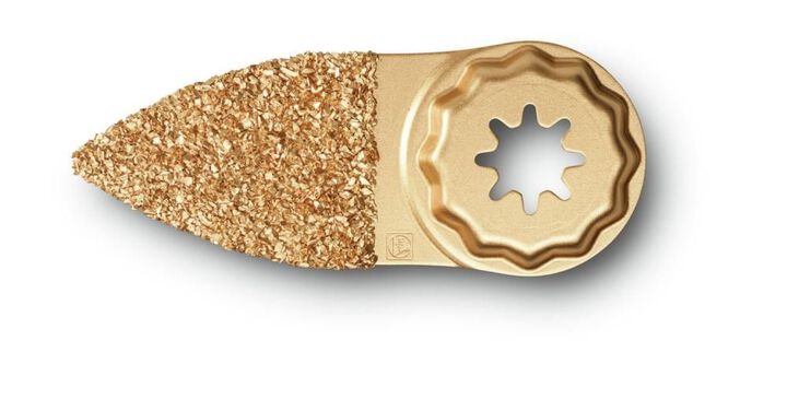 Fein Carbide Rasp, large image number 0