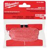 Milwaukee 100 Ft. Bold Line Replacement Chalk Line, small