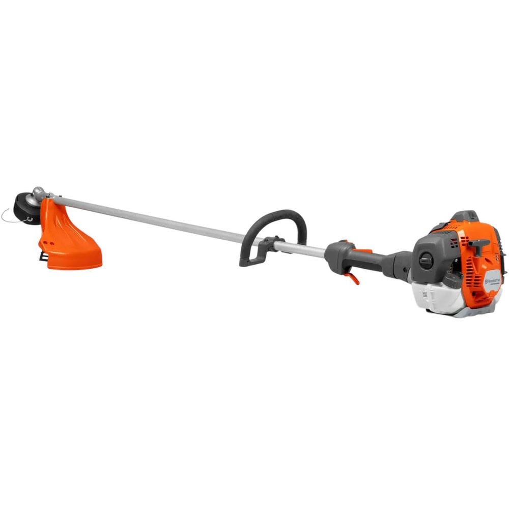 Husqvarna 525LST 19.3 in 25.4cc 1.34HP 2 Stroke Gas Powered String Trimmer, large image number 1