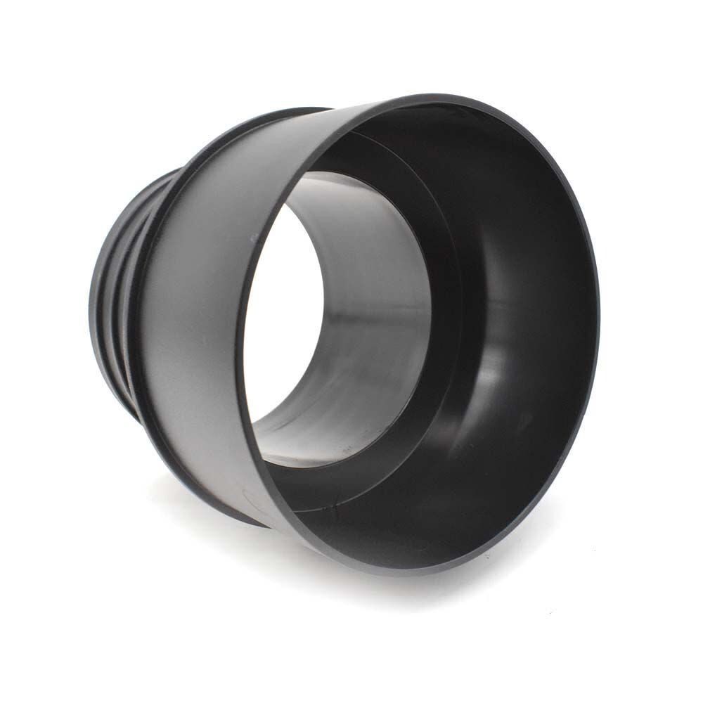 Big Horn 5 Inch x 4 Inch Quick Adapter For 4 Inch Hose, large image number 3