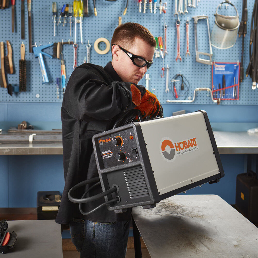 Hobart outlet welding tools