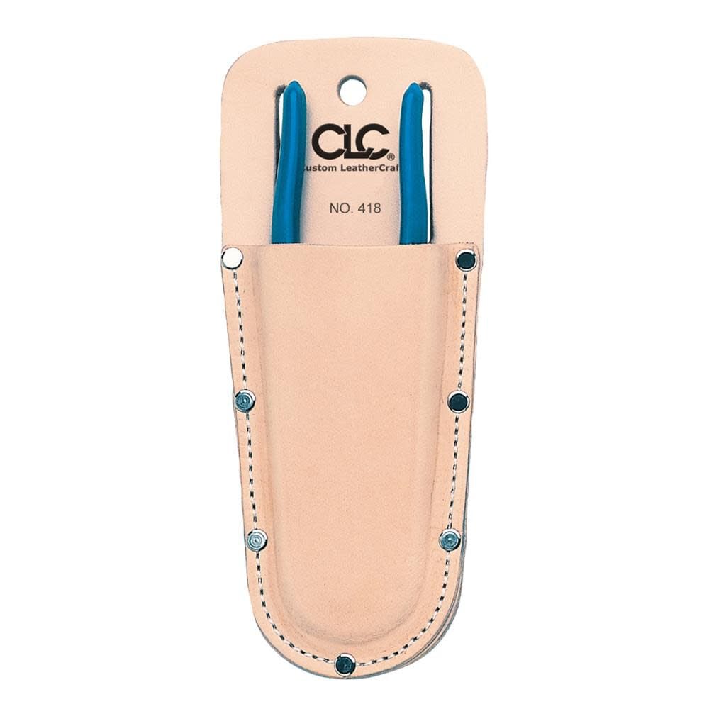 CLC Plier/Tool Holder – 418
