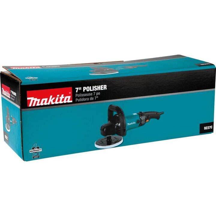 Makita 7 in. Polisher, large image number 16