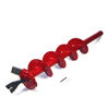 Ground Hog 6in Combo Series Auger, small