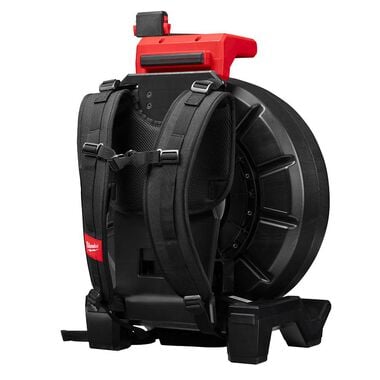 Milwaukee M18 120 ft Pipeline Inspection Reel (Bare Tool), large image number 12