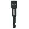DEWALT ELITE SERIES 3/8 Inch x 2 9/16 Inch Nut Driver, small image number 1