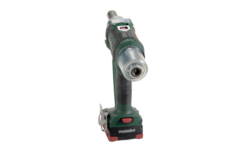 Metabo 18V 3 16in Cordless Rivet Gun Bare Tool 619002890 Acme