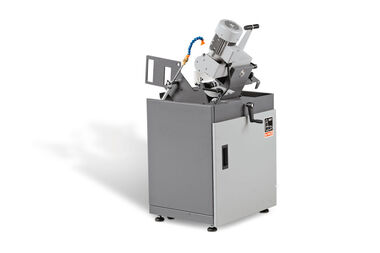 Fein GRIT GIC 6in 220/440V Cylindrical Grinder Module