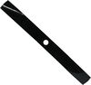 Kubota Parts 24-1/2 Inch Length Low Lift Mower Blade, small image number 1