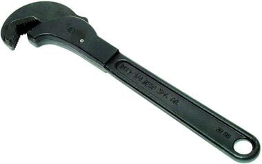Reed Mfg Wrench with Spring-Loaded Jaws MW3/4 (02289)