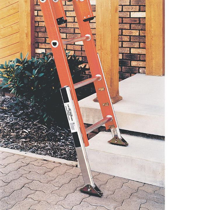Werner Level-Master Automatic Leg Leveler, large image number 2